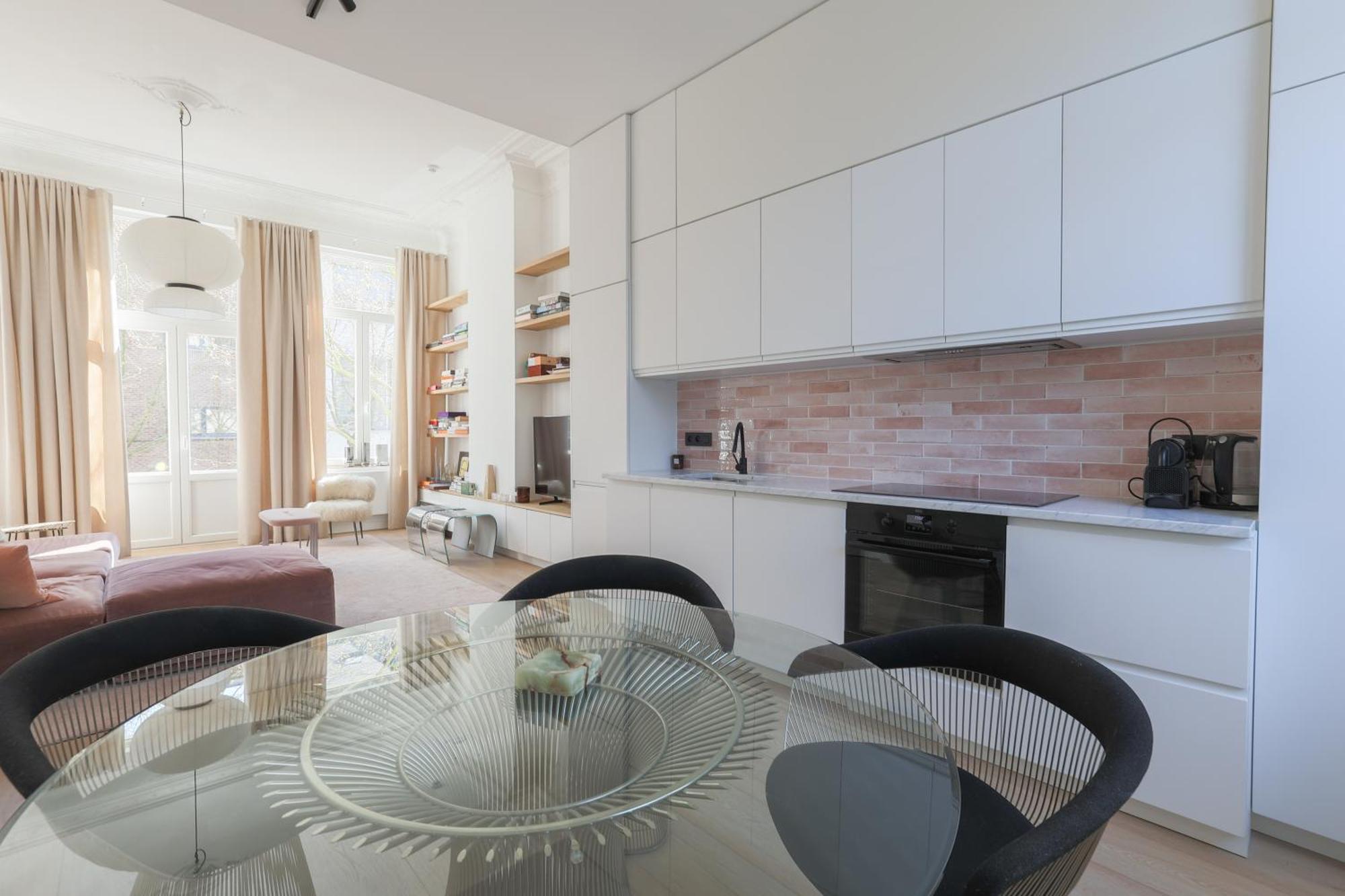 Southside Appartement Antwerpen