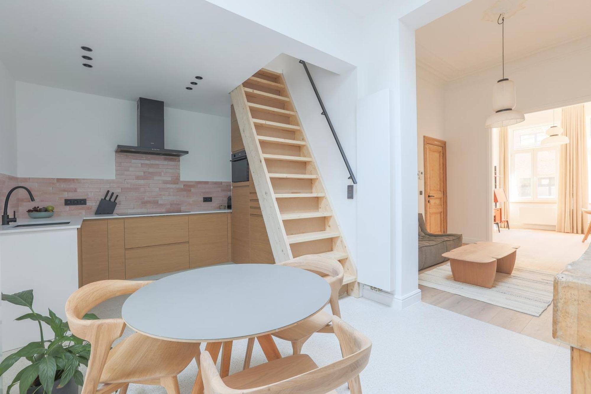 Appartement Southside *