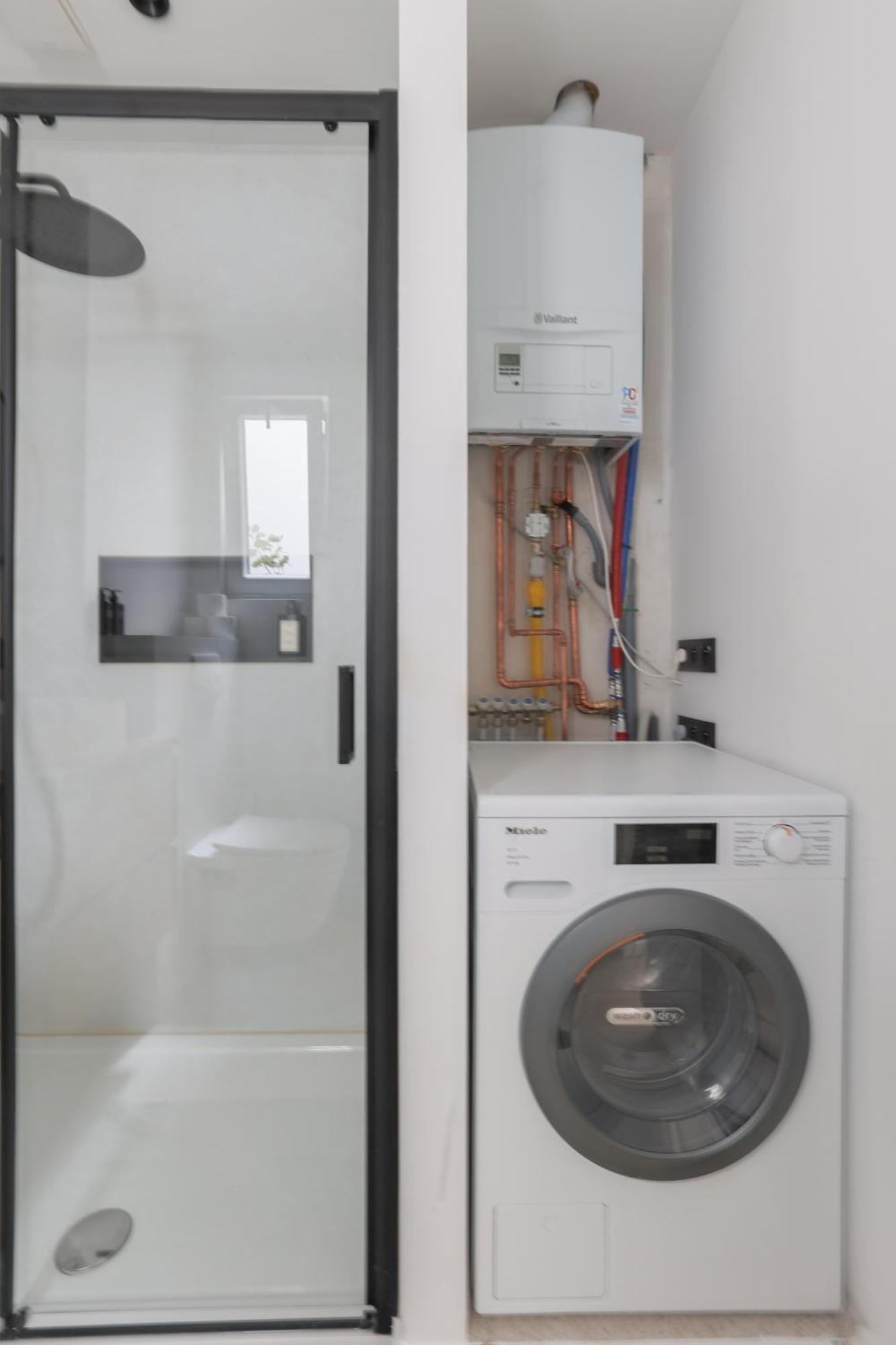 Appartement Southside