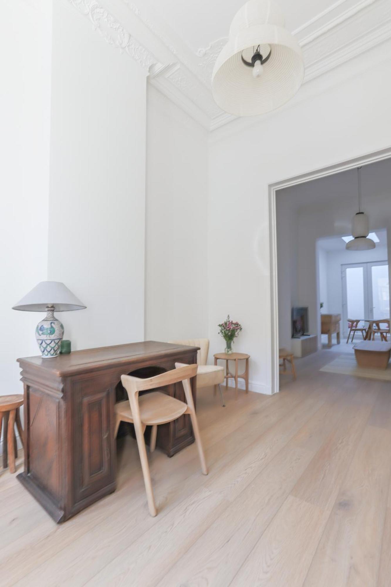 Appartement Southside *
