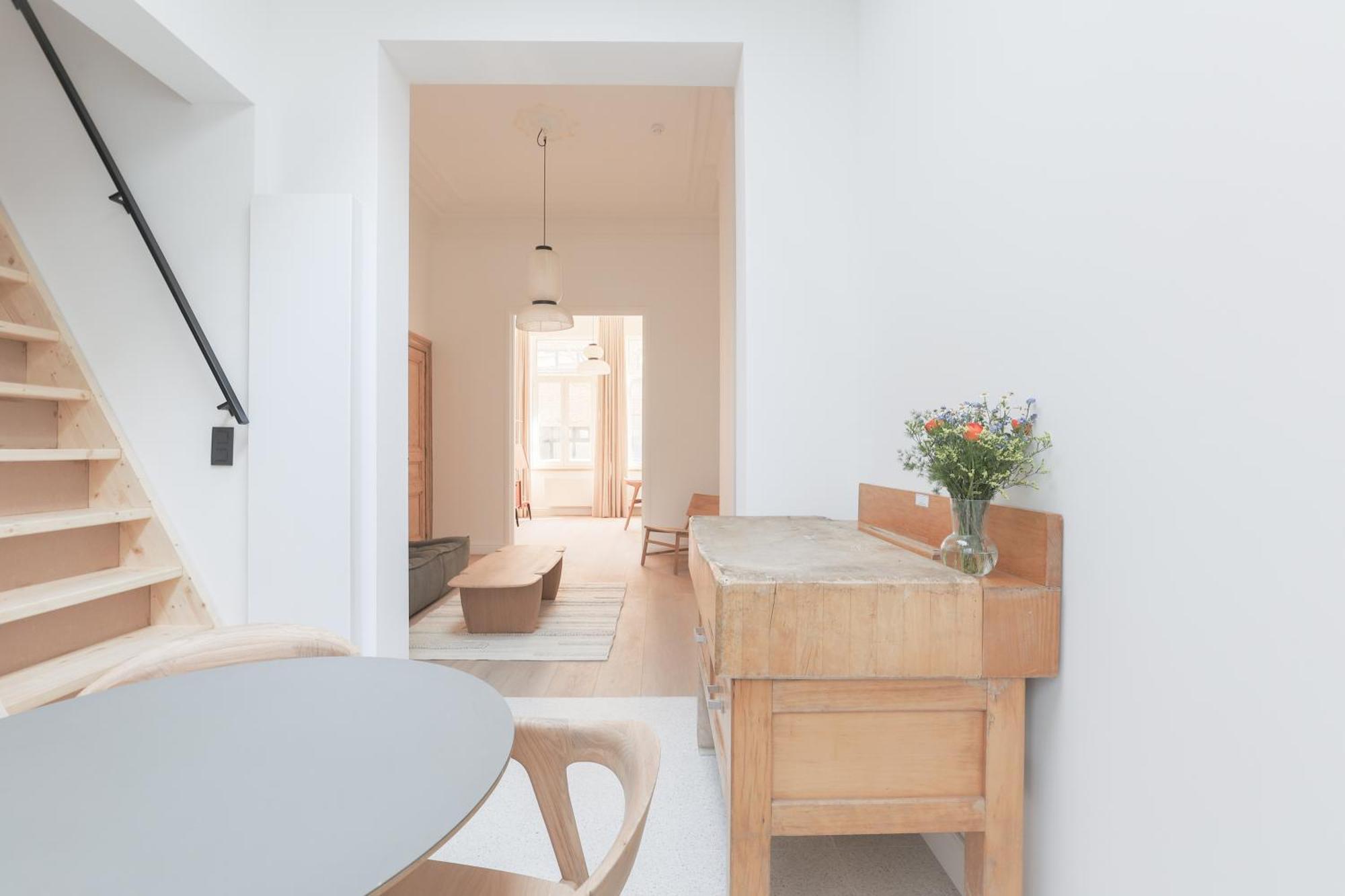 Southside Appartement *