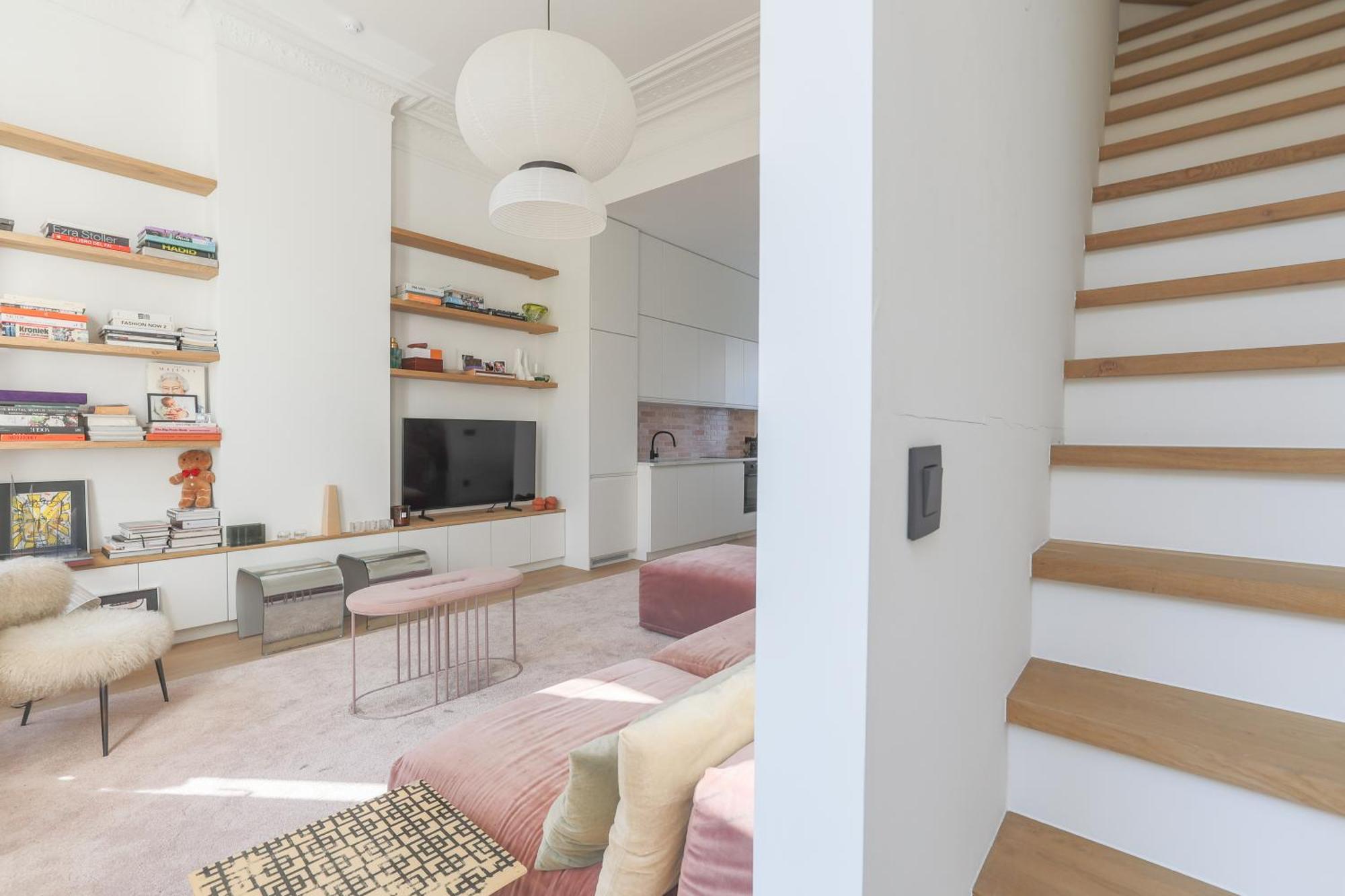 Southside Appartement *