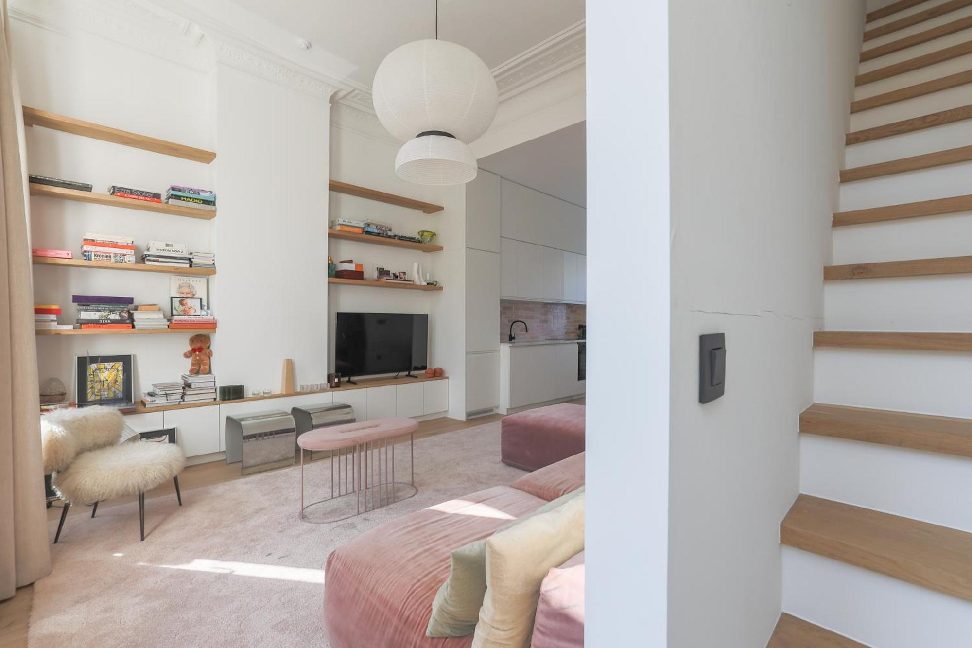 Appartement Southside