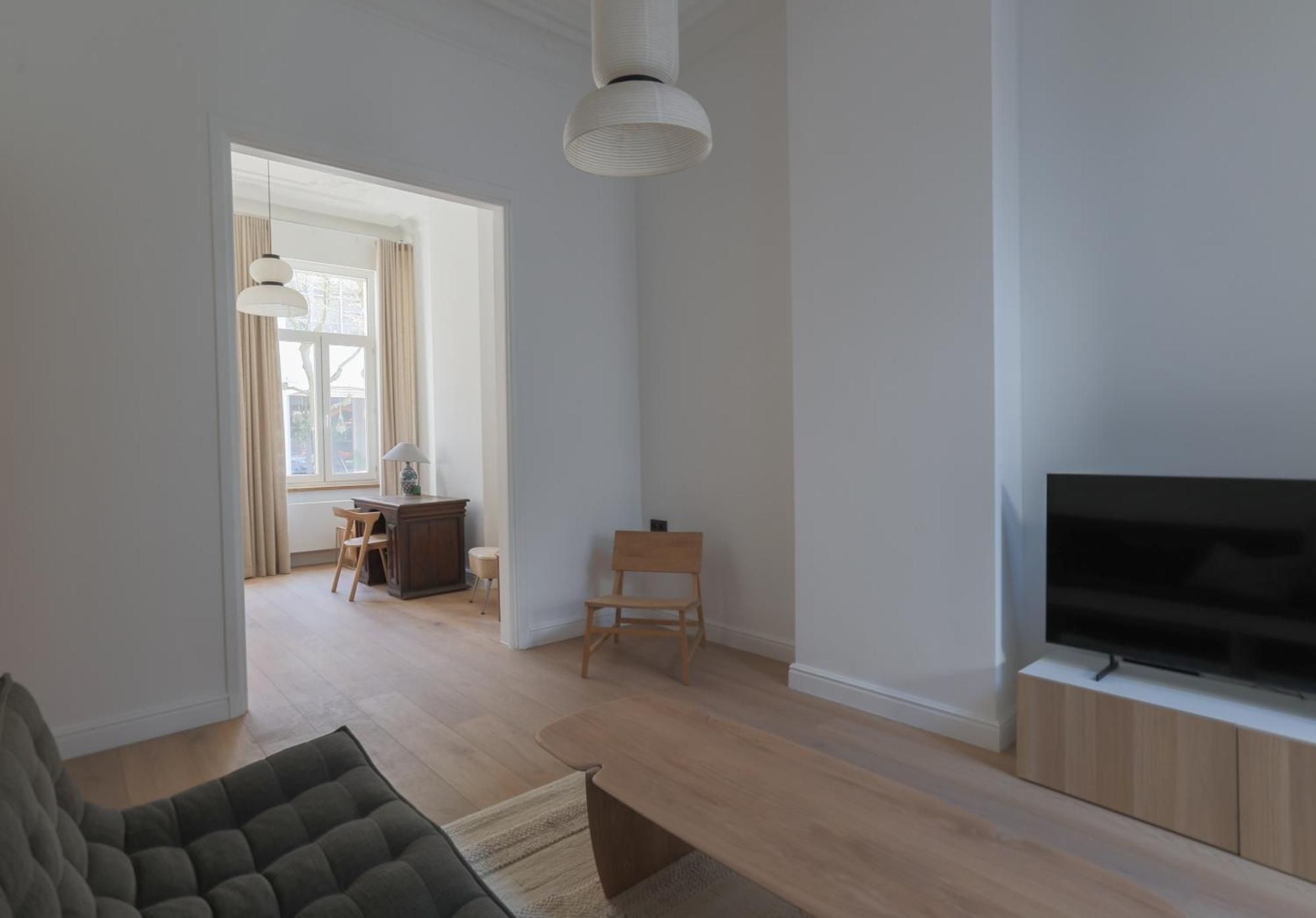 Appartement Southside *