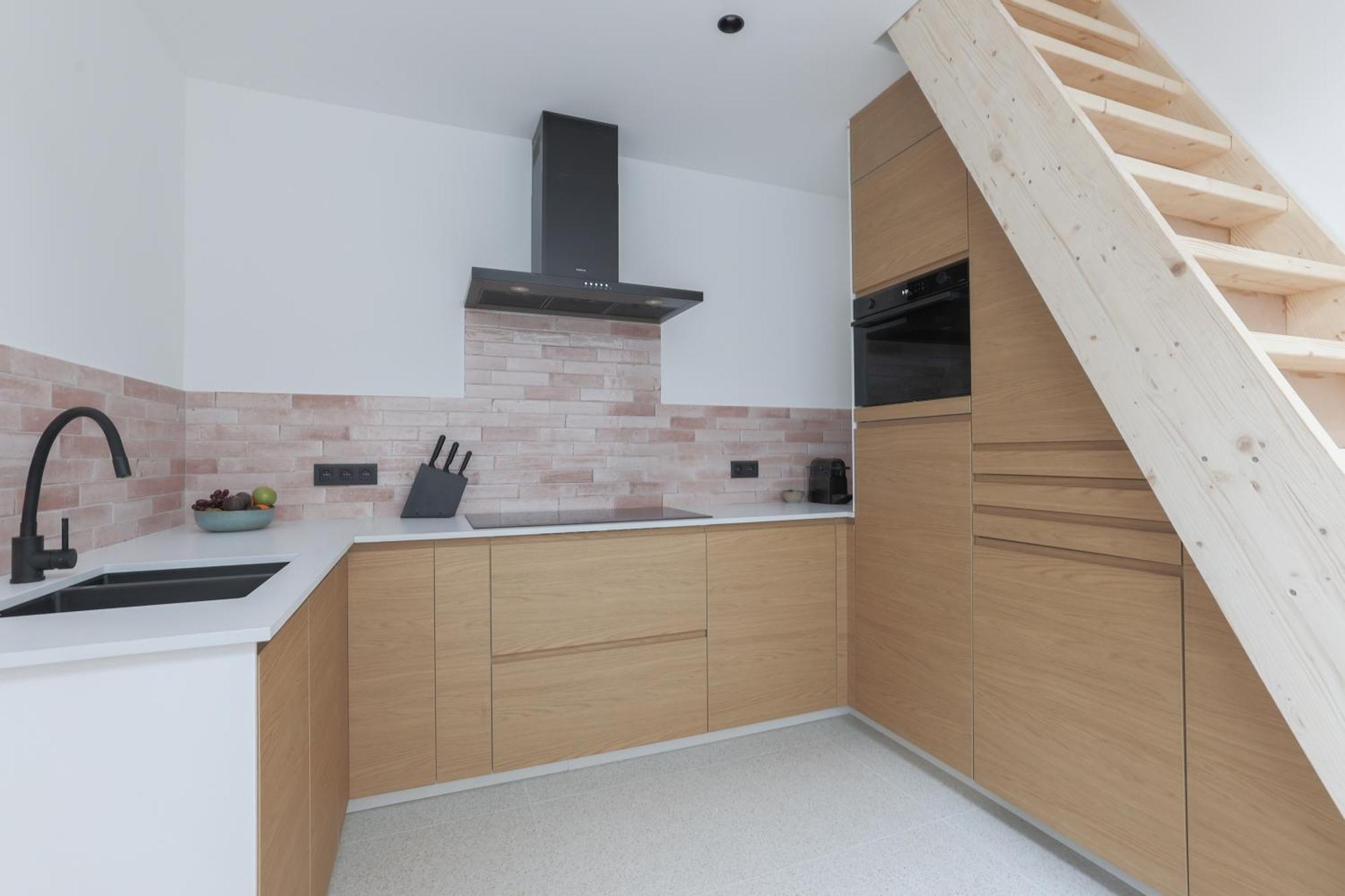 Southside Appartement *