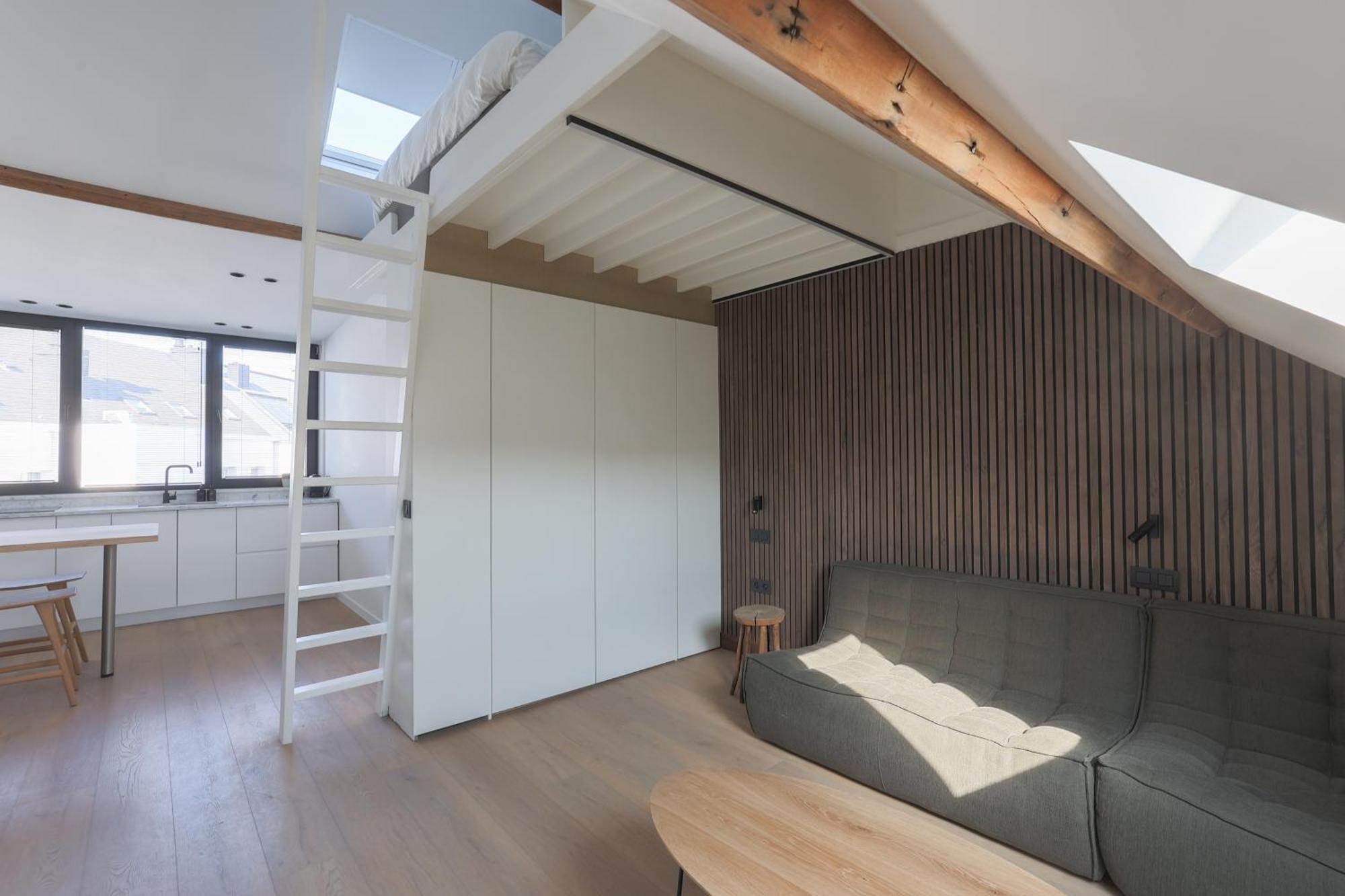 Appartement Southside