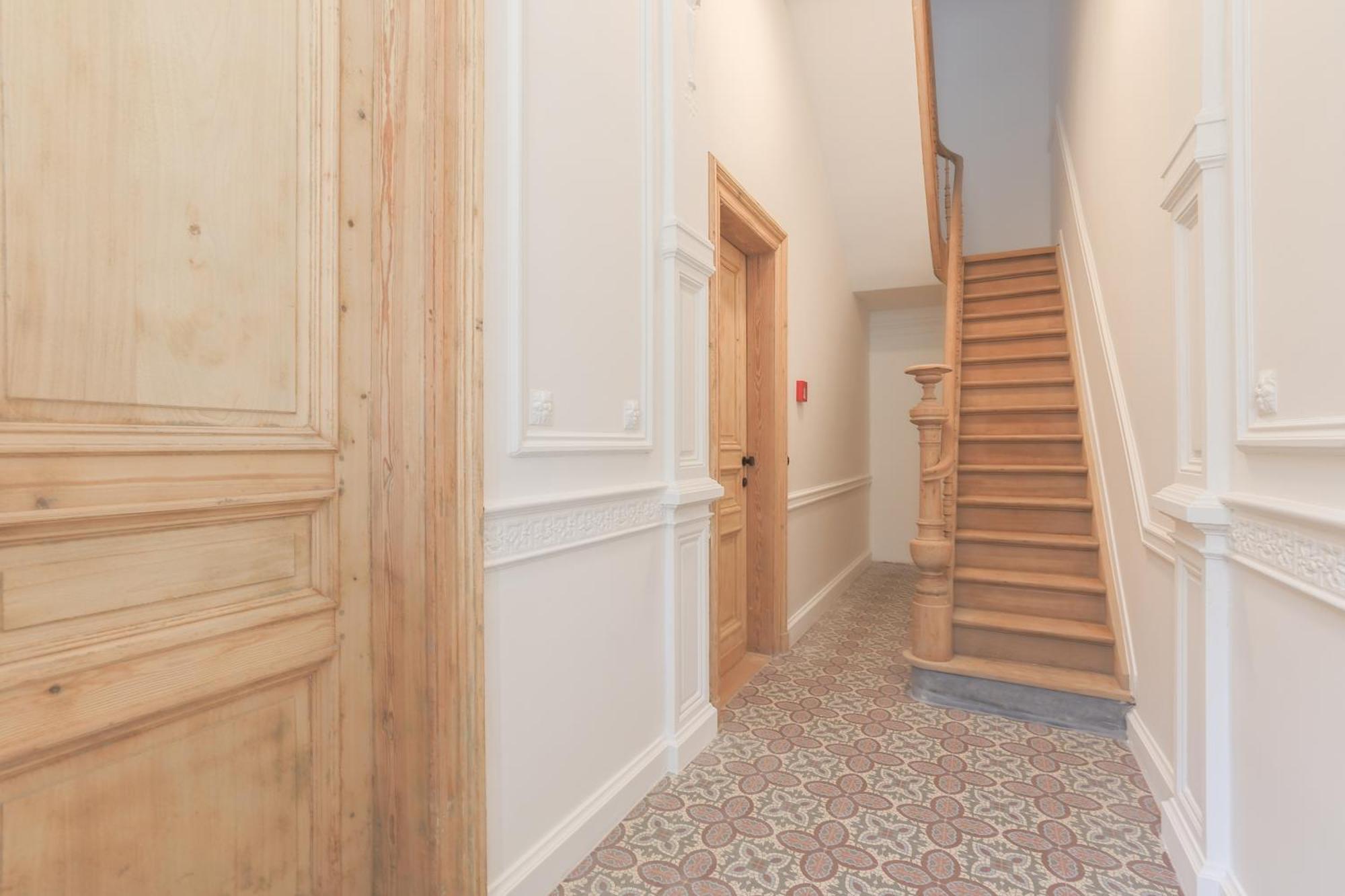 Appartement Southside Antwerpen