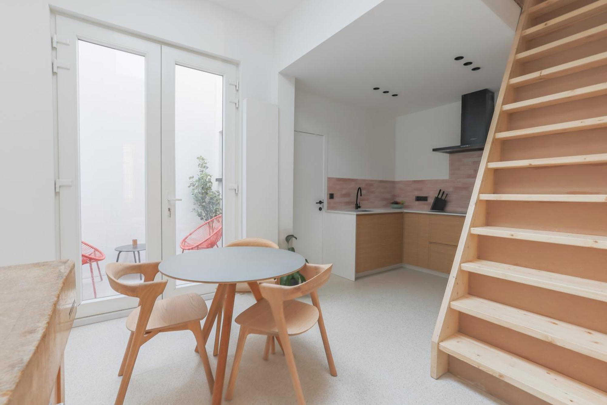 Appartement Southside