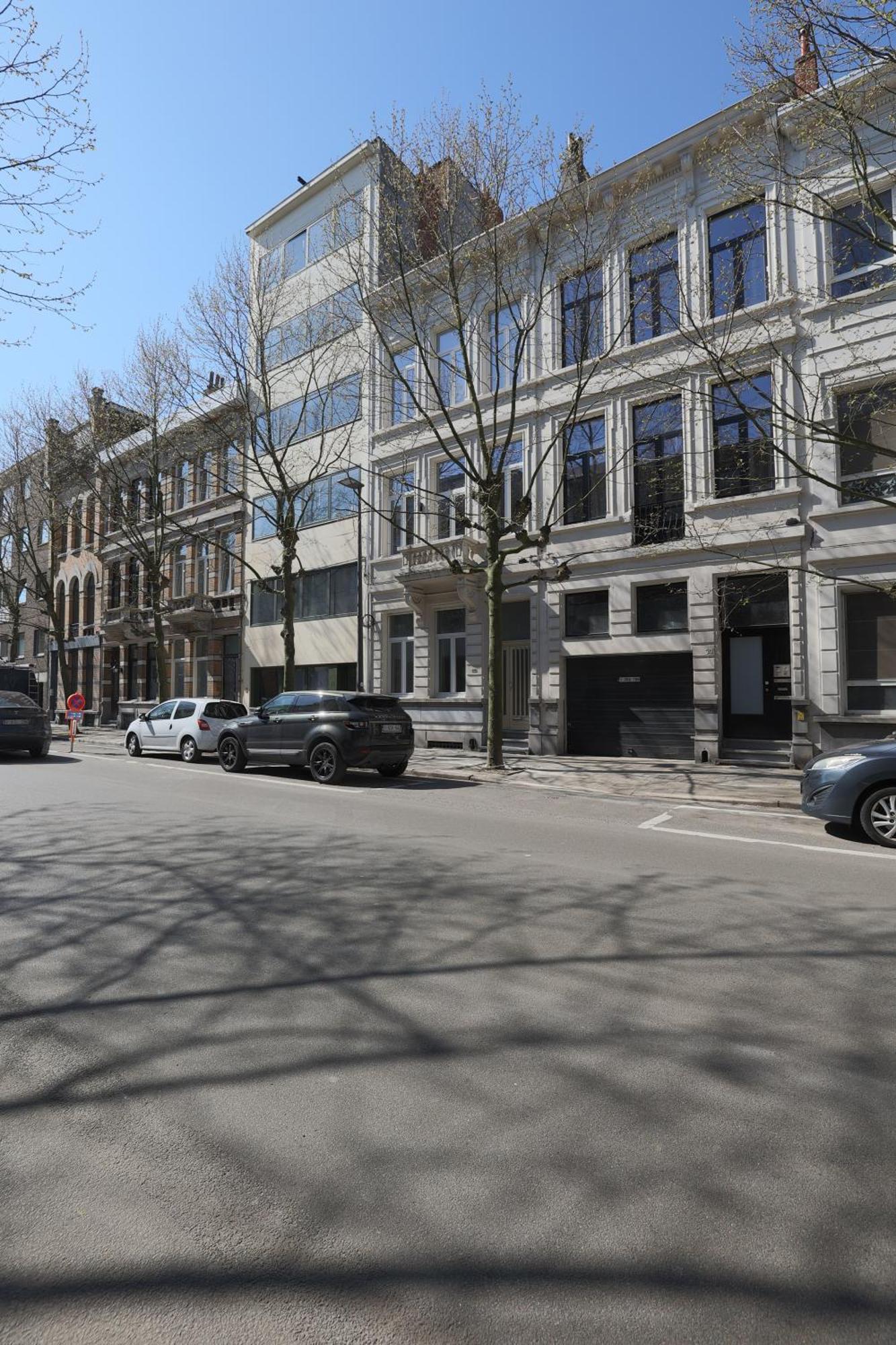 Appartement Southside