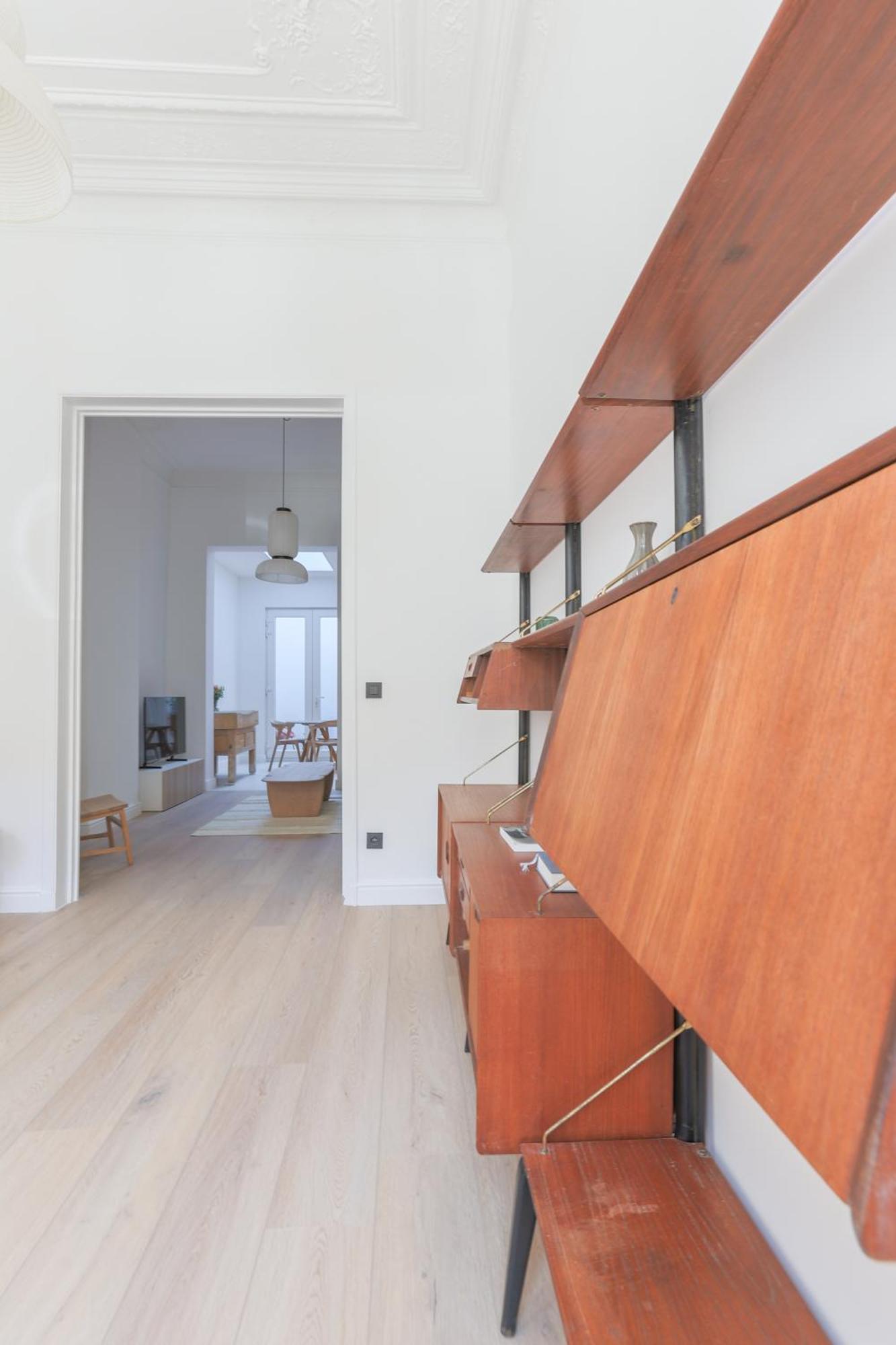 Appartement Southside *