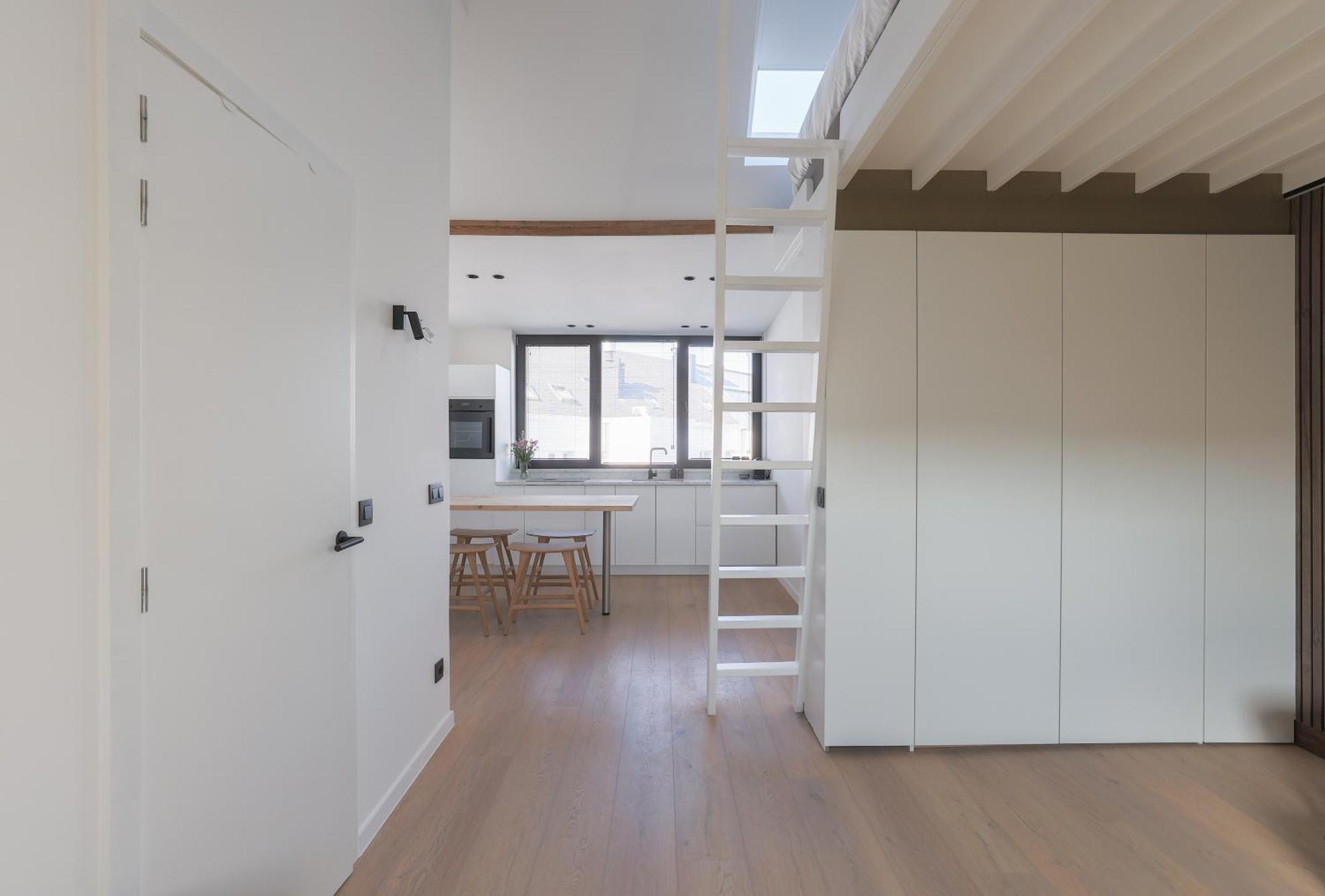 Appartement Southside