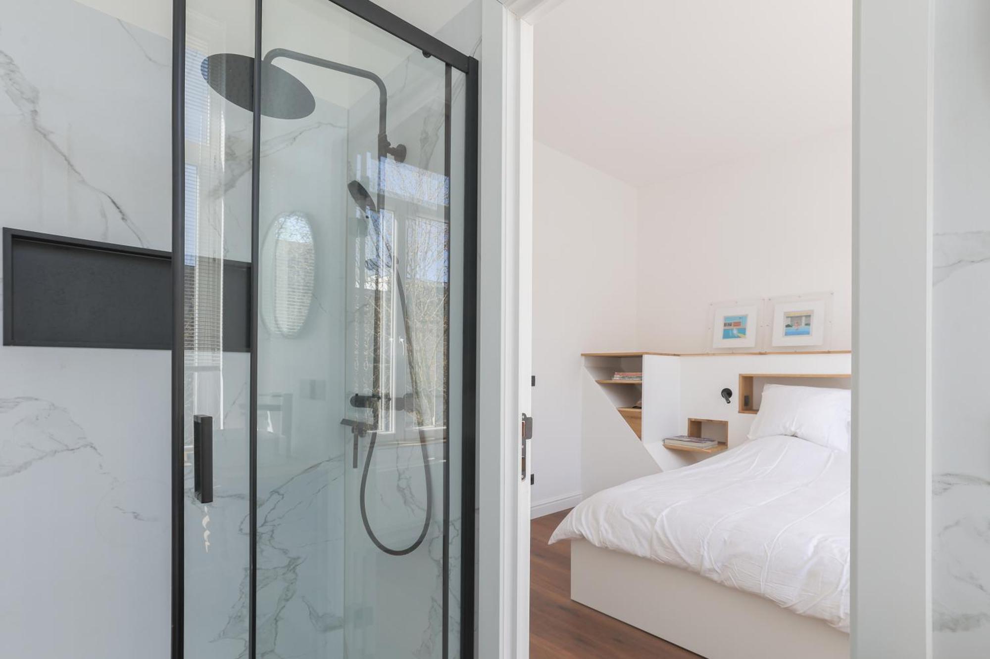 Appartement Southside Antwerpen