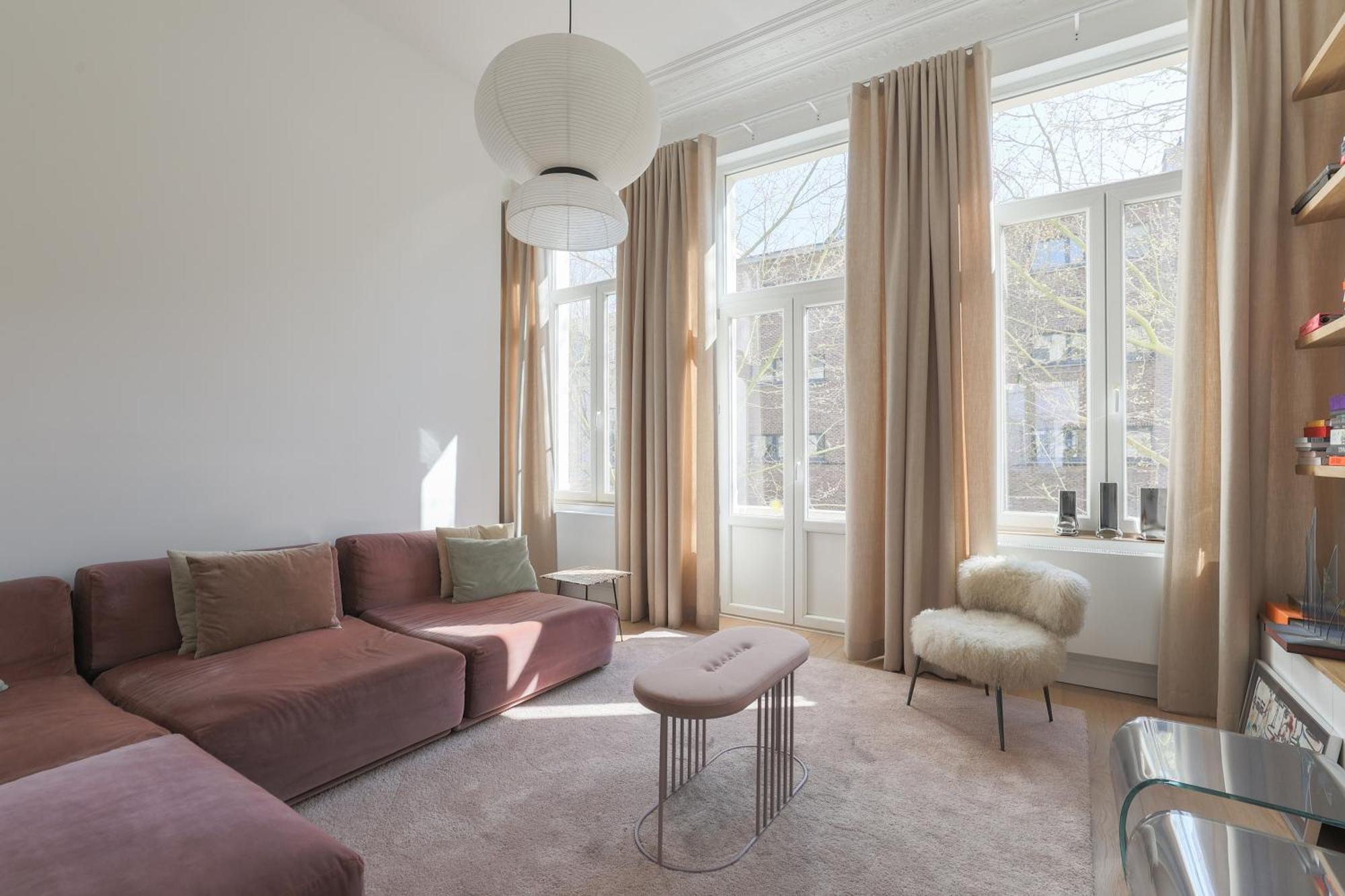 Southside Appartement Antwerpen