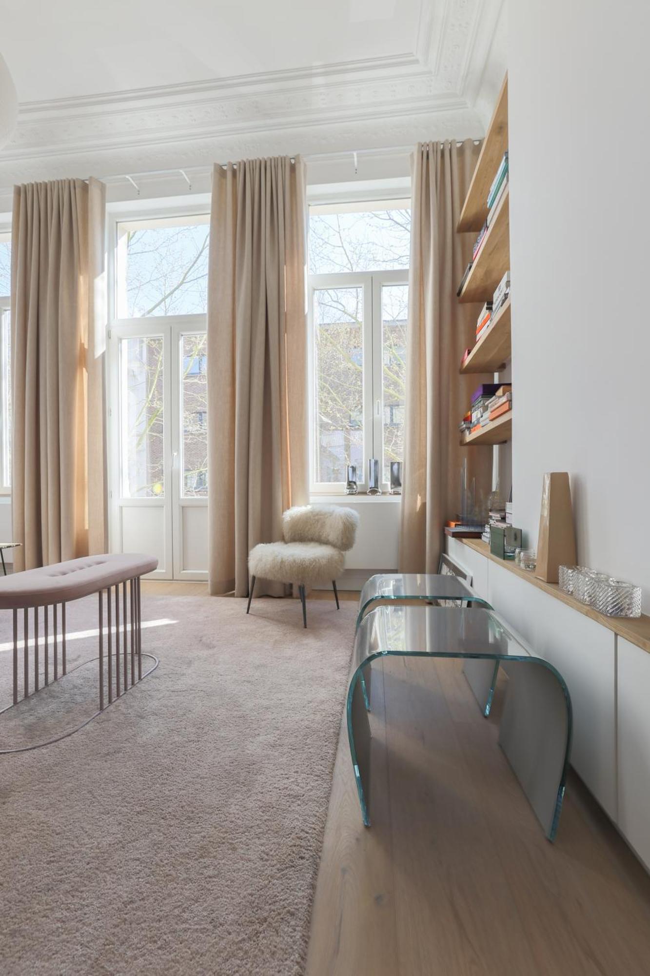 Appartement Southside