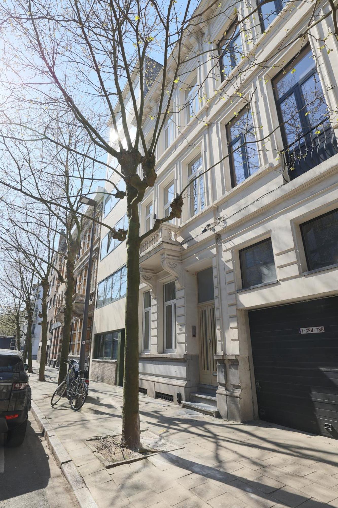 Southside * Antwerpen