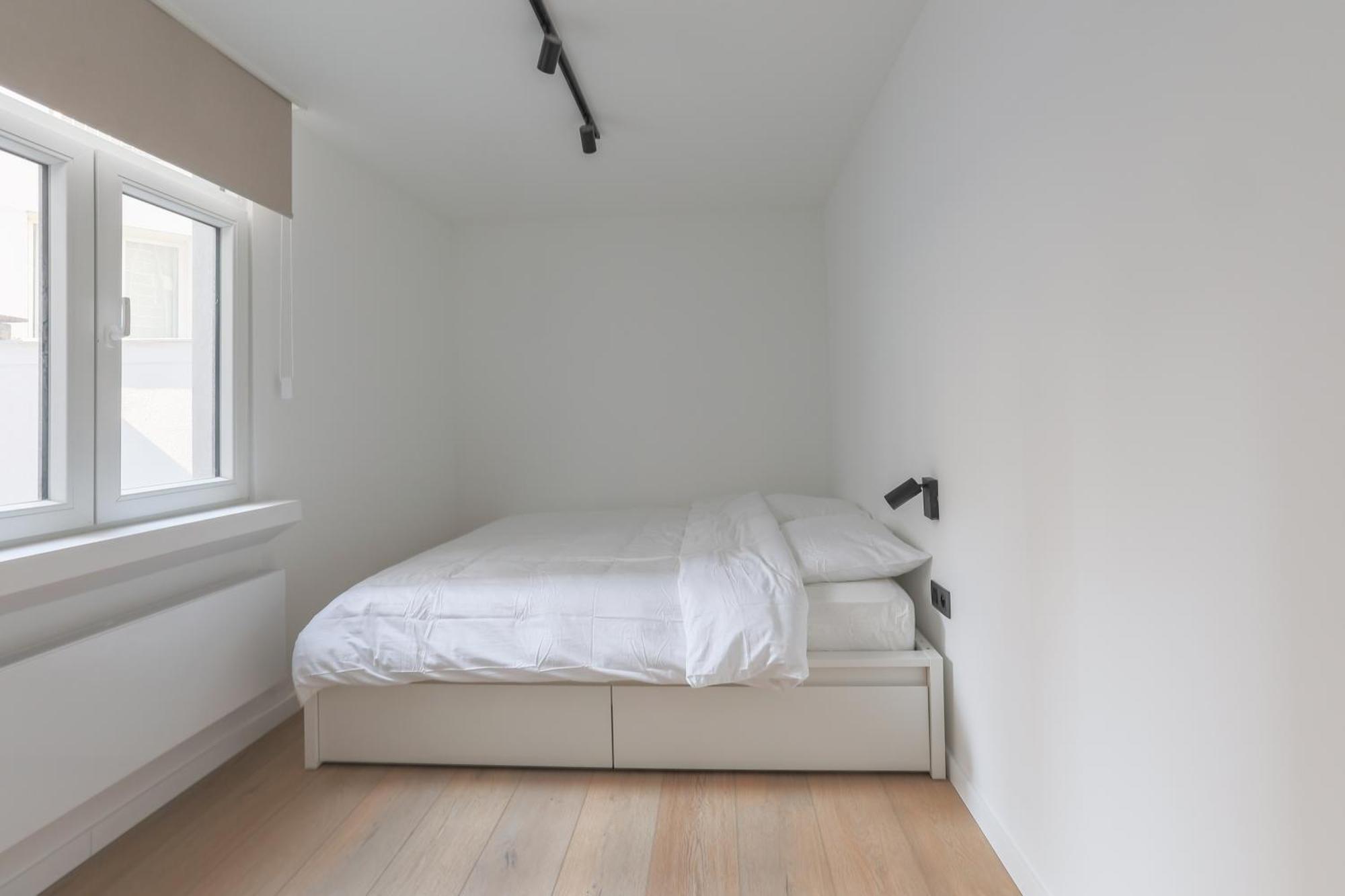 Southside Apartment *