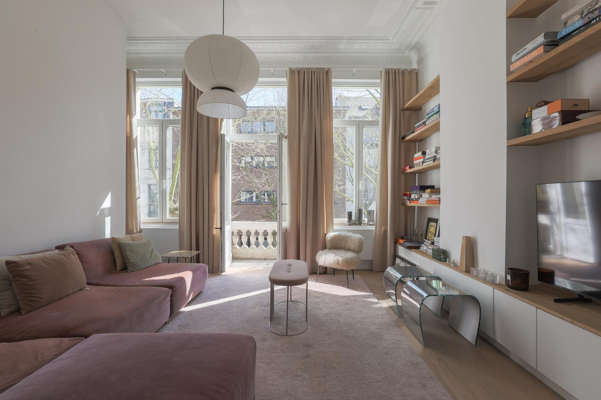 Southside Apartment Antwerpen