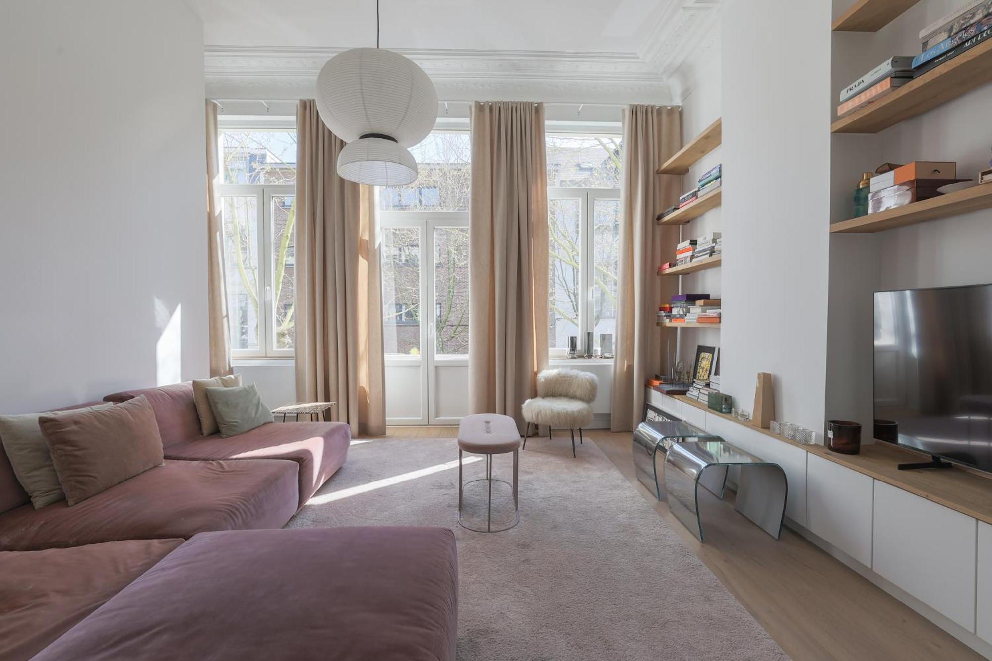 Southside Apartment Antwerpen