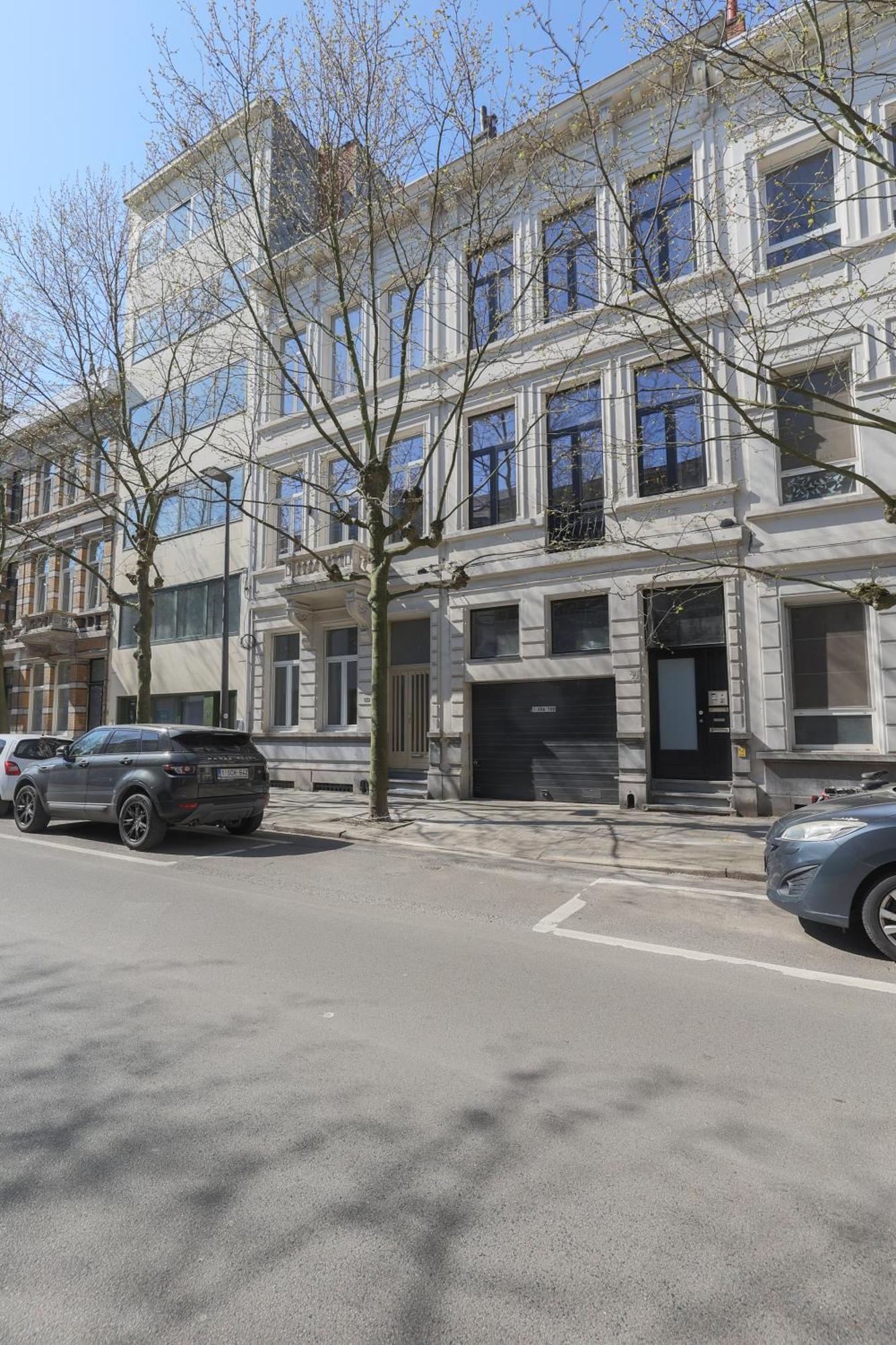 Apartment Southside
